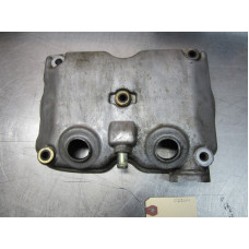 02Z011 Left Valve Cover For 00-01 SUBARU OUTBACK LIMITED WAGON 4 DOOR 2.5